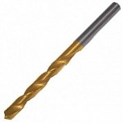 34265 сверло fit по металлу удлиненное 6,5х148мм титан