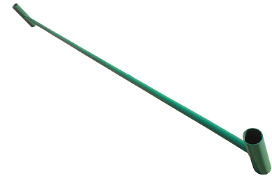 стяжка "малютка" гантельная