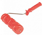 1413100 валик pq tools фактурный "бамбук" 180мм