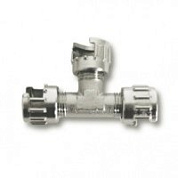 переходник 345 48в 1/4 тройник - 3 гайки