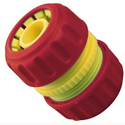 8-426343_z01 муфта grinda шланг-шланг 3/4"