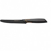 978304 нож fiskars edge для овощей