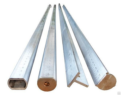 метрошток мшс-5,5