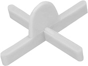 1870c крестики для плитки многоразовые 1мм corte 50шт