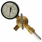 регулятор углекислотный у-30-кр1