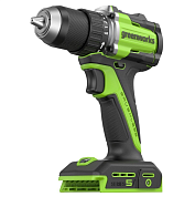 3708407 акк. дрель greenworks dd560 (без акб и зу)