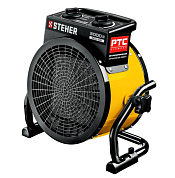 sek-5r тепловая пушка steher 3квт