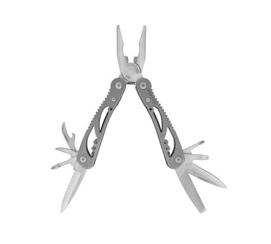 24105 мультитул truper pretul