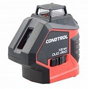 лазерный нивелир condtrol x liner duo 360