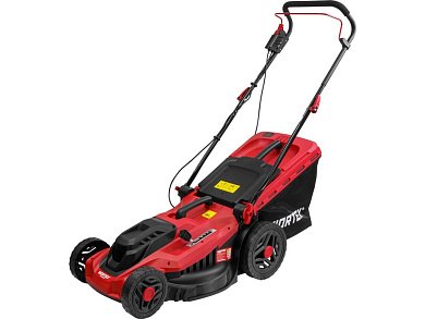 эл.газонокосилка wortex lm 4220p 2000dвт 43см