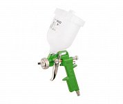 краскопульт eco sg-1000h25u верхний бак 2,5мм