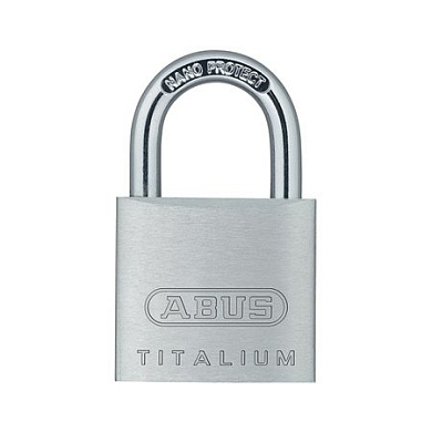 замок навесной abus 727ti/30