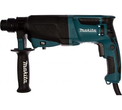 перфоратор makita hr 2630