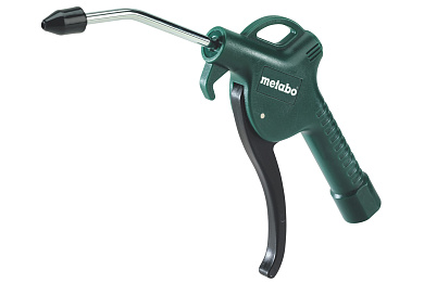 пистолет продувочный metabo bp 200 (601581000)
