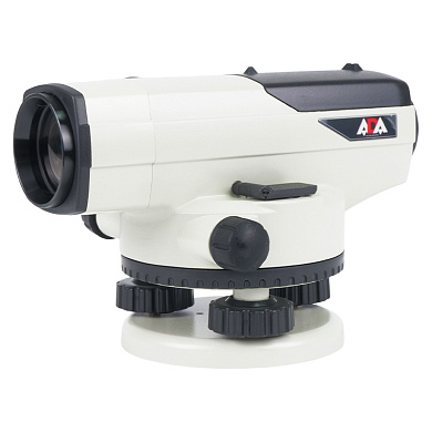 лазерный нивелир ada prof-x32 + рейка ada staff 5 + штатив на винтах ada light s