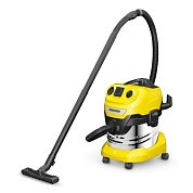 1.628-290 пылесос karcher wd 4 p s v-20/5/22 *eu
