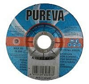диск обдирочный 431683 (pureva) 230х6х22