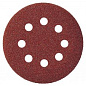 270595 Шкурка орбитальная Klingspor 125мм, Р240