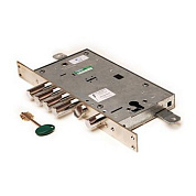 замок врезной mottura-54.797 (d-пр.)