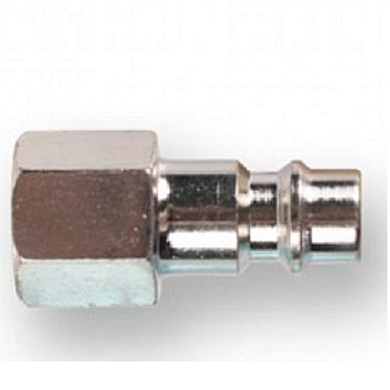 as-m/ft14 соединитель eco быстросъемный папа/внутренняя резьба 1/4"
