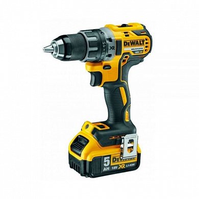 дрель акк dcd 791 p2-qw dewalt