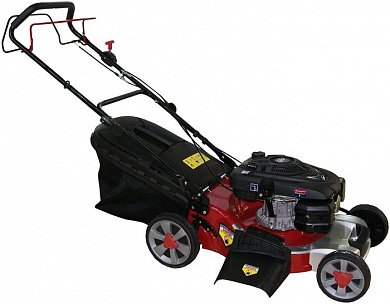 газонокосилка lifan xsz 51 (3 в 1)