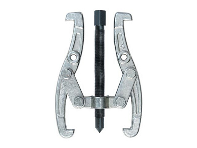 pro-6069-08 съемник подшипников pro startul 8" 2-зажимной