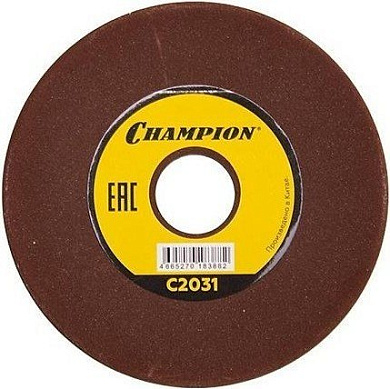 диск заточной champion (3/8",0,404") 108х4,8х22,2