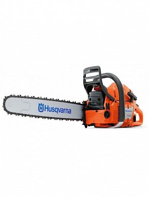 бензопила husqvarna 372xp-18"