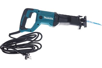 сабельная пила makita jr3051tk