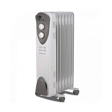 масляный радиатор electrolux eoh/m- 3157
