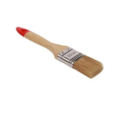 0112112 кисть t4p классик-эксперт плоская 38мм