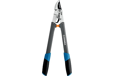 424524 сучкорез плоскостной grinda c-520