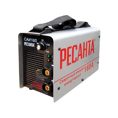 инвертор ресанта саи160 65/1