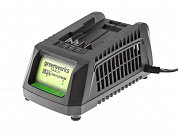 2903607 зарядное устройство greenworks 24b g24c 2903607 зарядное устройство greenworks 24b g24c