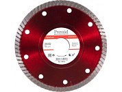 диск алмазный hardcore 125х1,1х22 ультратонкий