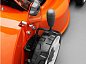 Газонокосилка Husqvarna LC140