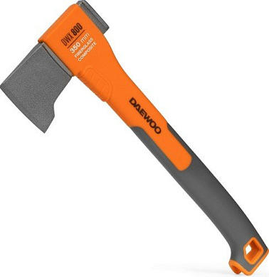 топор универсальный dwx  800 daewoo