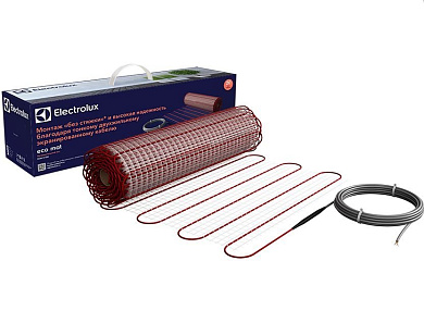 компл. теплого пола electrolux eem 2-150-10