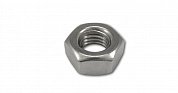 гайка шестигранная  а2 м10 din934