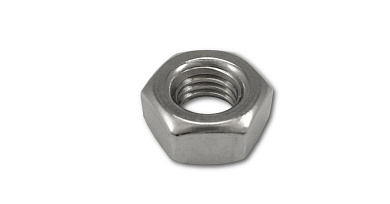 гайка шестигранная  а2 м10 din934