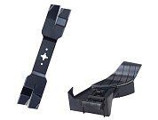 комплект мульчир.kit50ms(mb500,505)