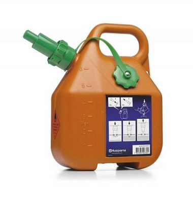 5056980-01 канистра husqvarna для горючего