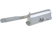 доводчик dorma ts 77 en4 серебро 85кг