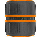 dwc 3119 муфта ремонтная для шланга 15-19 мм (5/8"-3/4") daewoo