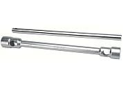 ctia2427 ключ toptul балонный 24х27мм