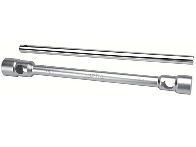 ctia2427 ключ toptul балонный 24х27мм
