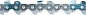 Цепь STIHL 1/4"-1,1-28зв (3670-006-0028)