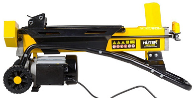 дровокол huter hls-5500 70/14/1