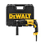 Перфоратор DeWalt D 25133 K 
